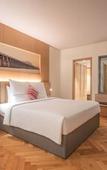 Туры в отель Novotel Vijayawada Varun Hotel