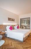 Туры в отель Novotel Vijayawada Varun Hotel