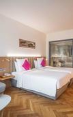 Туры в отель Novotel Vijayawada Varun Hotel