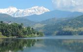 Туры в отель Hotel Sarowar Pokhara-Luxury Hospitality in the Heart of Pokhara