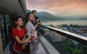Туры в отель Hotel Sarowar Pokhara-Luxury Hospitality in the Heart of Pokhara