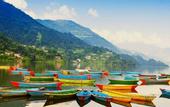 Туры в отель Hotel Sarowar Pokhara-Luxury Hospitality in the Heart of Pokhara