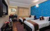 Туры в отель Hotel Sarowar Pokhara-Luxury Hospitality in the Heart of Pokhara