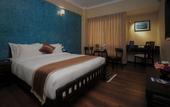 Туры в отель Hotel Sarowar Pokhara-Luxury Hospitality in the Heart of Pokhara