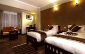 Туры в отель Hotel Sarowar Pokhara-Luxury Hospitality in the Heart of Pokhara