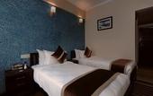 Туры в отель Hotel Sarowar Pokhara-Luxury Hospitality in the Heart of Pokhara