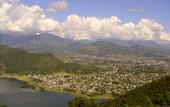Туры в отель Hotel Sarowar Pokhara-Luxury Hospitality in the Heart of Pokhara