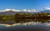 Туры в отель Hotel Sarowar Pokhara-Luxury Hospitality in the Heart of Pokhara
