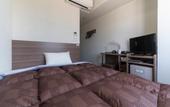 Туры в отель Washington R&B Hotel Hakataekimae Dai 2