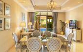 Туры в отель Kempinski Hotel & Residence Palm Jumeirah
