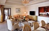 Туры в отель Kempinski Hotel & Residence Palm Jumeirah