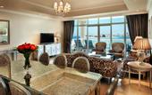 Туры в отель Kempinski Hotel & Residence Palm Jumeirah