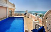 Туры в отель Kempinski Hotel & Residence Palm Jumeirah