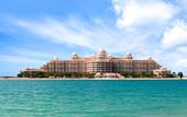 Туры в отель Kempinski Hotel & Residence Palm Jumeirah