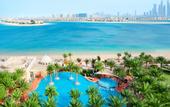 Туры в отель Kempinski Hotel & Residence Palm Jumeirah