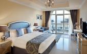 Туры в отель Kempinski Hotel & Residence Palm Jumeirah