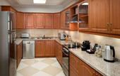 Туры в отель Kempinski Hotel & Residence Palm Jumeirah