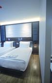 Туры в отель Holatel Hotel Phitsanulok