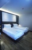 Туры в отель Holatel Hotel Phitsanulok