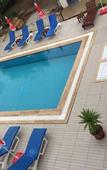 Туры в отель Dinc Otel
