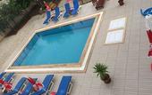 Туры в отель Dinc Otel