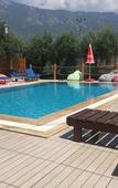 Туры в отель Dinc Otel