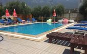 Туры в отель Dinc Otel