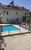 Туры в отель Dinc Otel