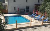 Туры в отель Dinc Otel