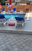 Туры в отель Dinc Otel