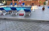 Туры в отель Dinc Otel