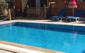 Туры в отель Dinc Otel