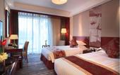 Туры в отель Lakeview Hotel Hangzhou
