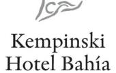 Туры в отель Kempinski Hotel Bahia