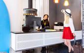 Туры в отель ibis Styles Brindisi