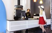 Туры в отель ibis Styles Brindisi