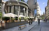 Туры в отель Kempinski Hotel Corvinus Budapest