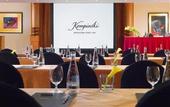 Туры в отель Kempinski Hotel Corvinus Budapest