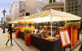 Туры в отель Kempinski Hotel Corvinus Budapest