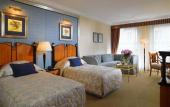 Туры в отель Kempinski Hotel Corvinus Budapest