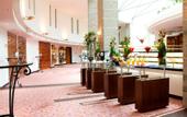 Туры в отель Kempinski Hotel Corvinus Budapest