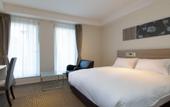 Туры в отель Hotel Shiki Utsubo Park