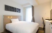 Туры в отель Hotel Shiki Utsubo Park