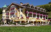 Туры в отель Hotel Erika