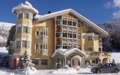 Туры в отель Hotel Erika