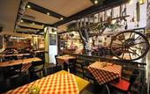 Туры в отель Edel Weiss Hotel und Restaurant