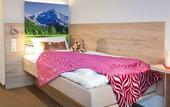 Туры в отель Edel Weiss Hotel und Restaurant