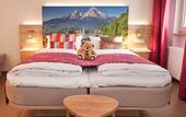 Туры в отель Edel Weiss Hotel und Restaurant