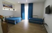 Туры в отель Antica Capri B&B