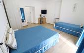 Туры в отель Antica Capri B&B